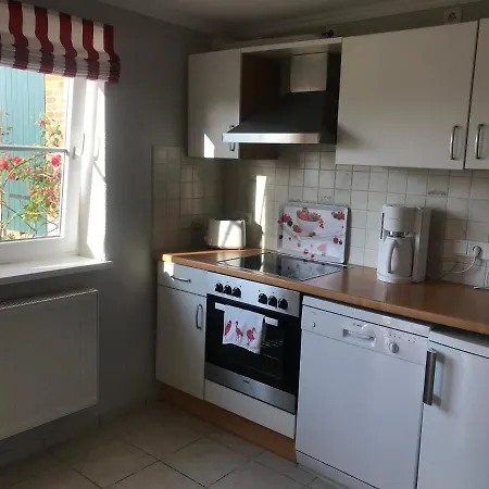 Refugium In Ostseenaehe *