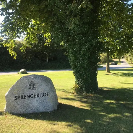アパート Refugium In Ostseenaehe Surendorf