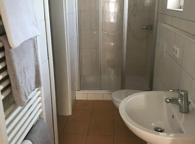 Refugium In Ostseenaehe Surendorf