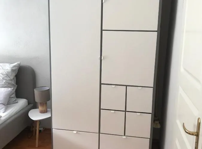 Apartmán Refugium In Ostseenaehe Surendorf