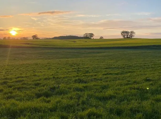 Refugium In Ostseenaehe