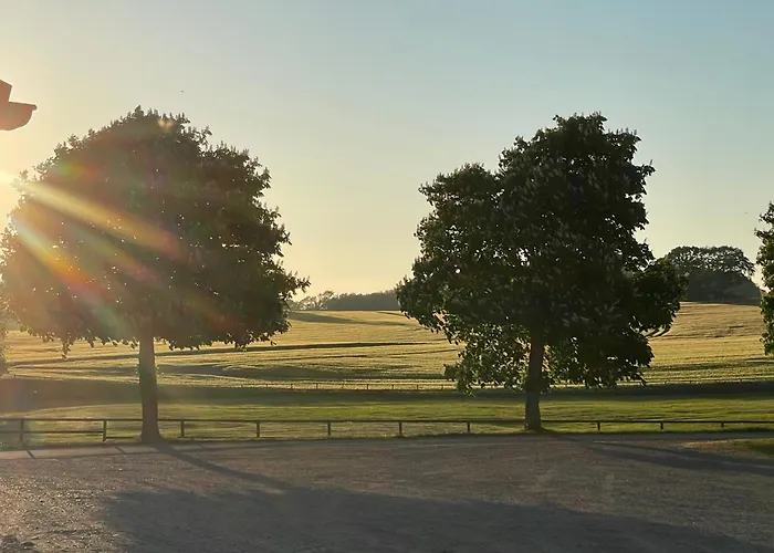 Refugium In Ostseenaehe * Surendorf